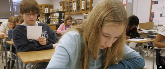 Advanced Placement Test