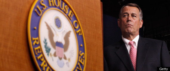 John Boehner
