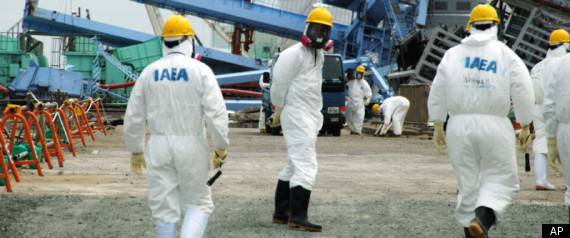Japan Nuclear