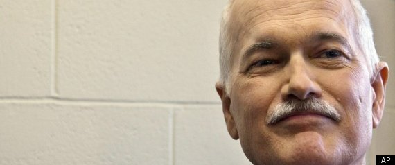 Jack Layton