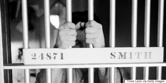 Support For Death Penalty Hits A 40-Year Low, Survey Finds