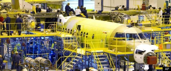 Bombardier