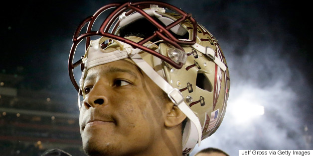 Woman Files Suit Against Jameis Winston Over Alleged Rape