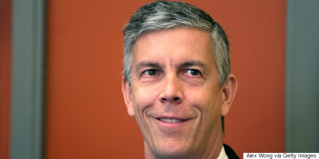 Education Department Nears Deal With Student Loan Giant Over Cheating Troops