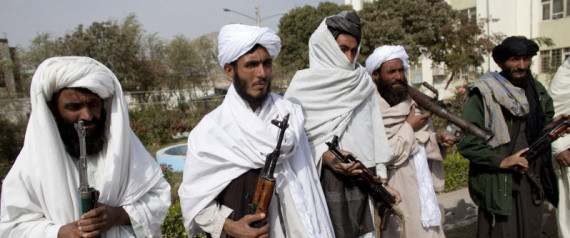 Taliban Afghanistan