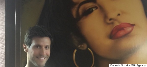 Selena, un icono de la moda