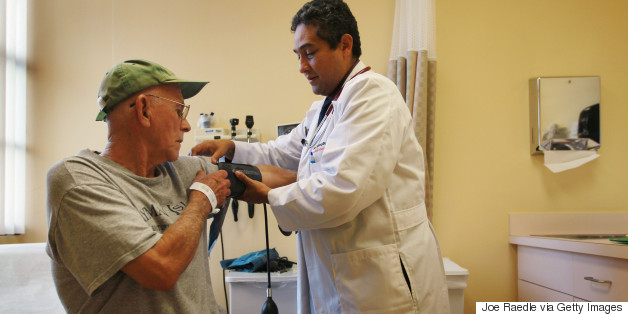 Big Business Gets A Big Win On Controversial Workplace Wellness Plans