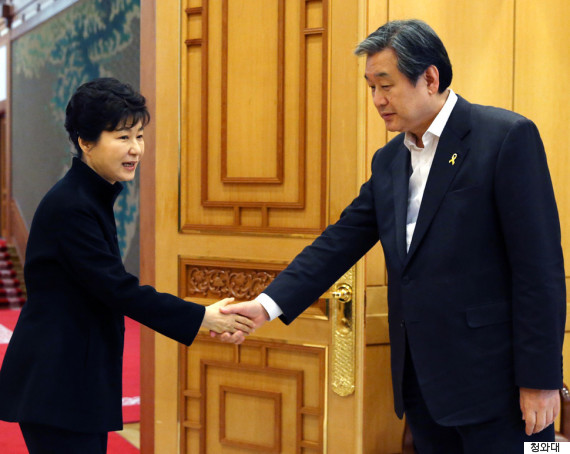 박근혜 vs 김무성이 앙숙인 이유 (정치초보를 위해)(장문주의) | 인스티즈