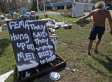 FEMA To Demand That Hurricane Katrina Victims Return Aid Money