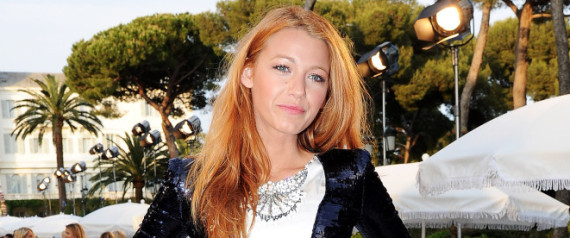 Blake Lively Nude Pics Are Fake Rep 