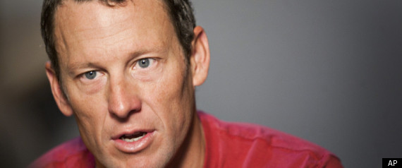 Lance Armstrong Lawyers Apology