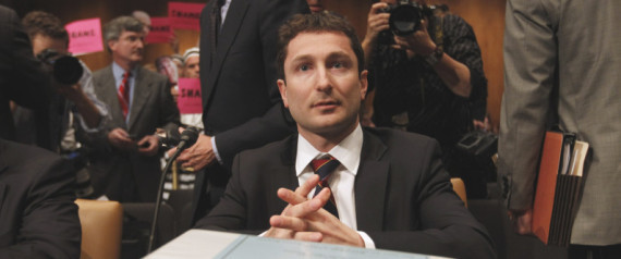 Fabrice Tourre Case