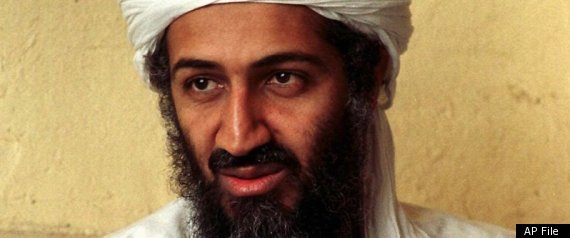 i know osama bin laden is. Osama Bin Laden