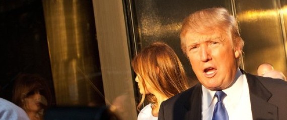 Donald Trump Paul Ryan