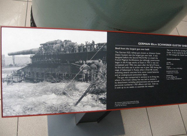 gustav gun