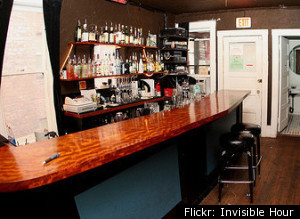 Utah Liquor Laws