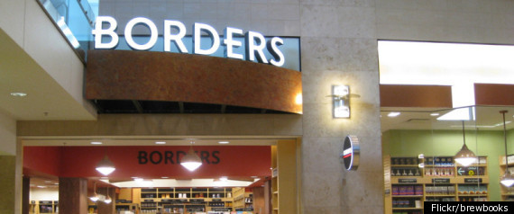 Borders Books