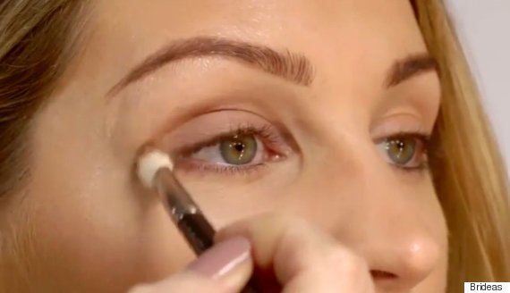 eyeshadow