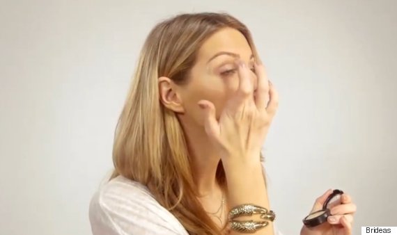 eyeshadow