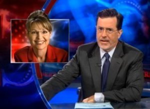 Colbert Palin