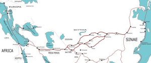 rutadelaseda