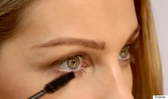 mascara