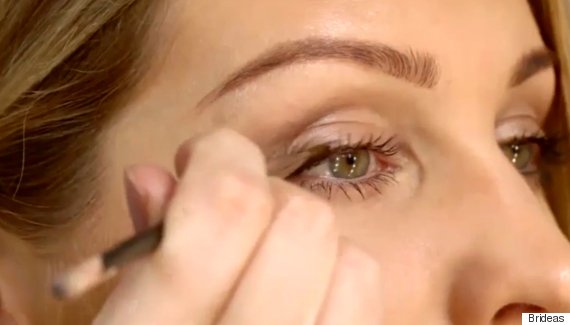 eye pencil
