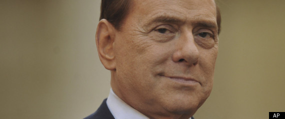 Silvio Berlusconi