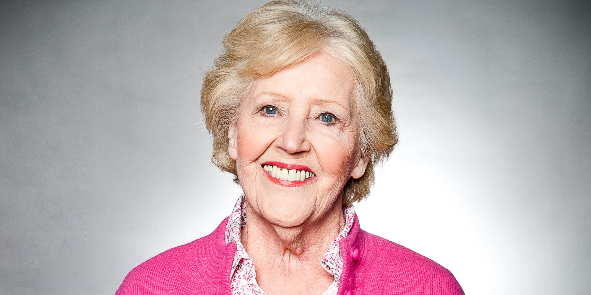 ‘Emmerdale' Spoiler Betty Eagleton Actress Paula Tilbrook Leaving The