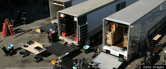 Film Shoot