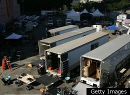 State Assembly Extends Tax Breaks For Filming