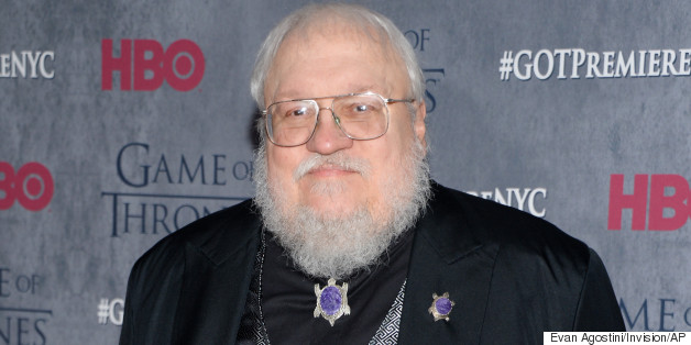 University Offers Class On 'Game Of Thrones'