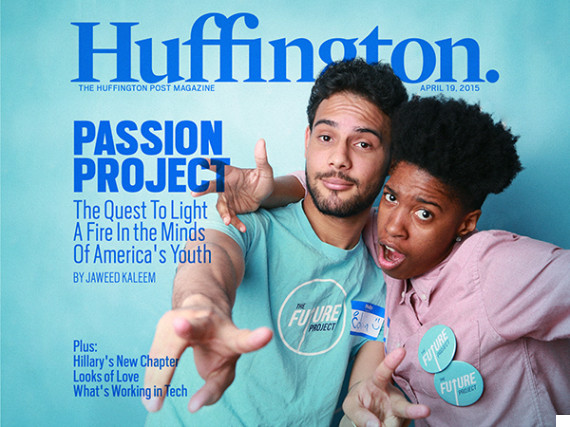 huffmag cover 145