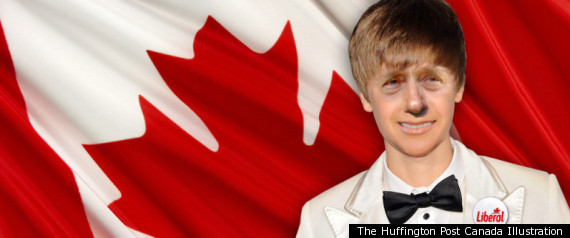 Liberal Leader Composite