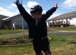 Bike Speech