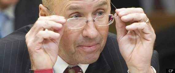Kevin Page