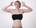 Kelsey Higley's 'Manipulated' Shows What It Would Be Like If You Could Mold Your Body Like Clay