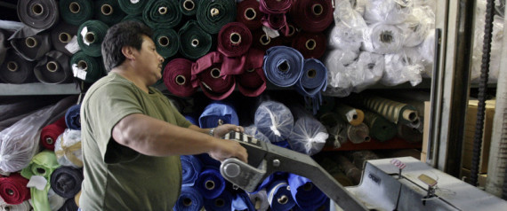 Us Manufacturing