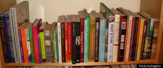 Future Of Literature