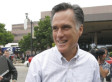 Mitt Romney 2012 Campaign For