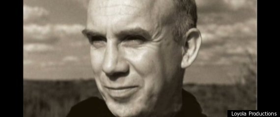 Thomas Merton