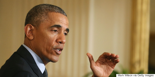 Obama Torches Republicans Over Loretta Lynch Delays: 'This Is Embarrassing'