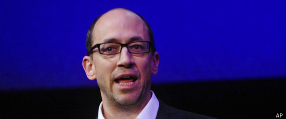 Dick Costolo Twitter