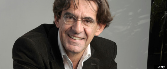 Luc Ferry