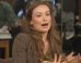 Olivia Wilde On Beauty: No One Calls 'Men Brave For Not Wearing Foundation'