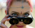 The Most 'Coachella' Outfits At Coachella 2015