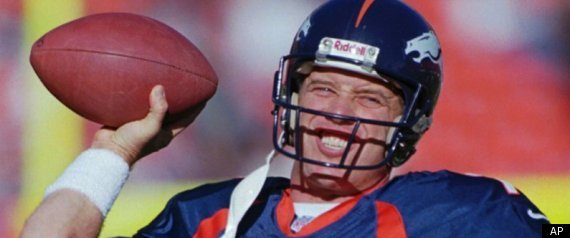 John Elway Asks Elway Band To Stop