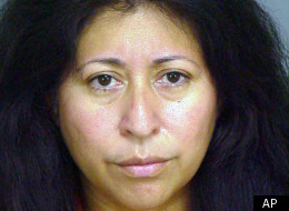 Body Parts In Trash Can Could Be Suspect's Ex