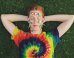 15 Color-Drenched Photos That Will Make You Taste The Rainbow