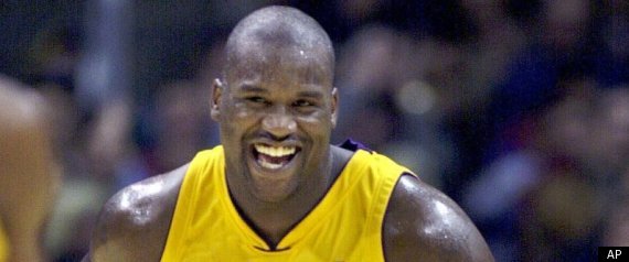 Shaquille Oneal Retires